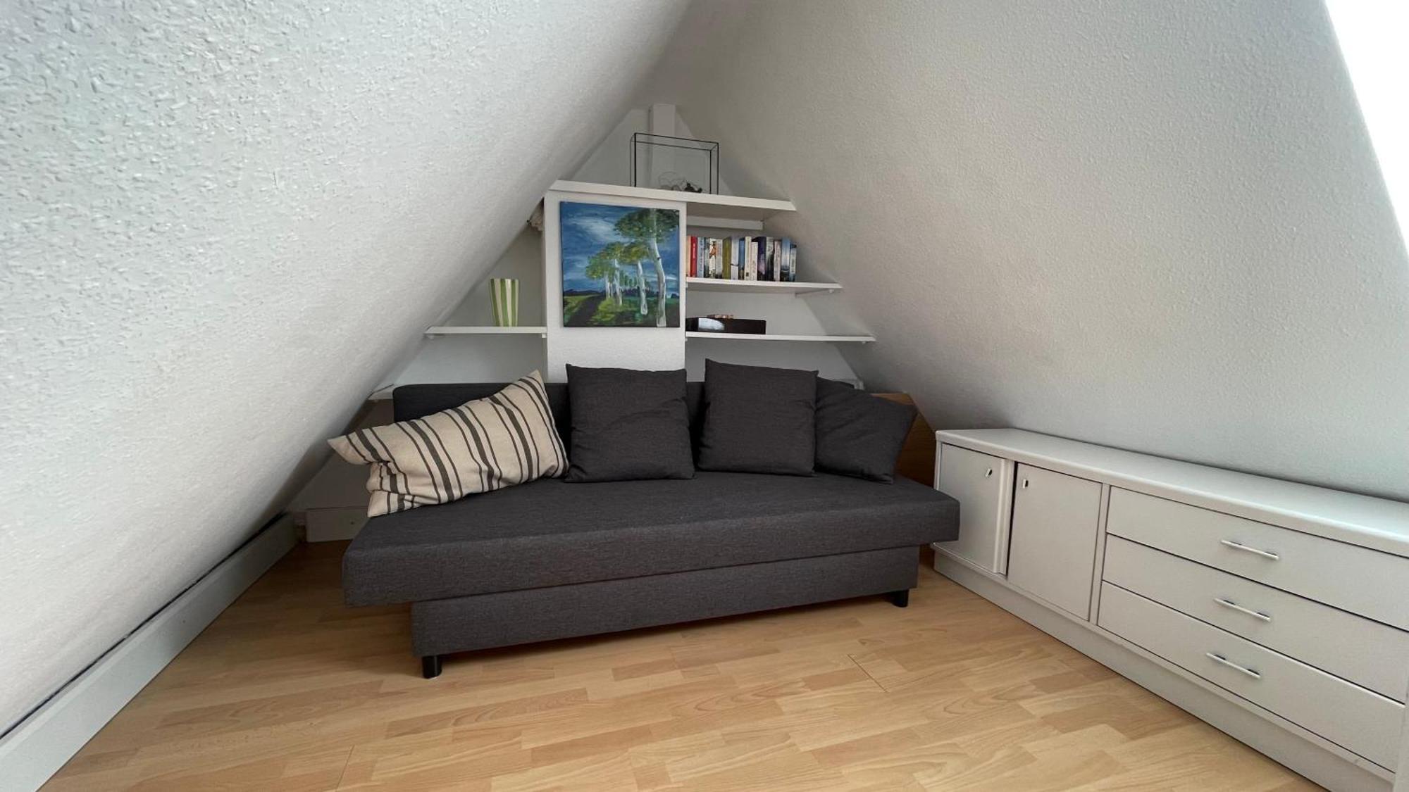 Apartment Ueber 2 Etagen Nahe Bvb-Stadion Und Westfalenhallen Dortmund Eksteriør bilde