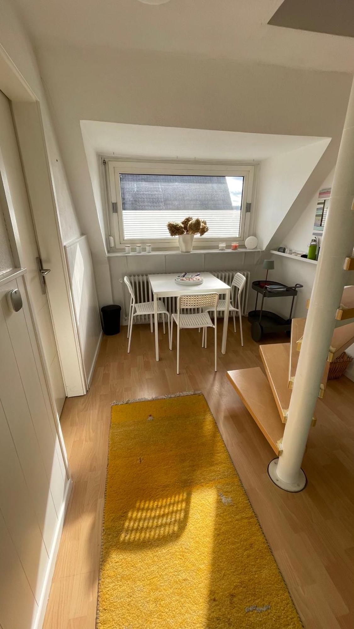 Apartment Ueber 2 Etagen Nahe Bvb-Stadion Und Westfalenhallen Dortmund Eksteriør bilde