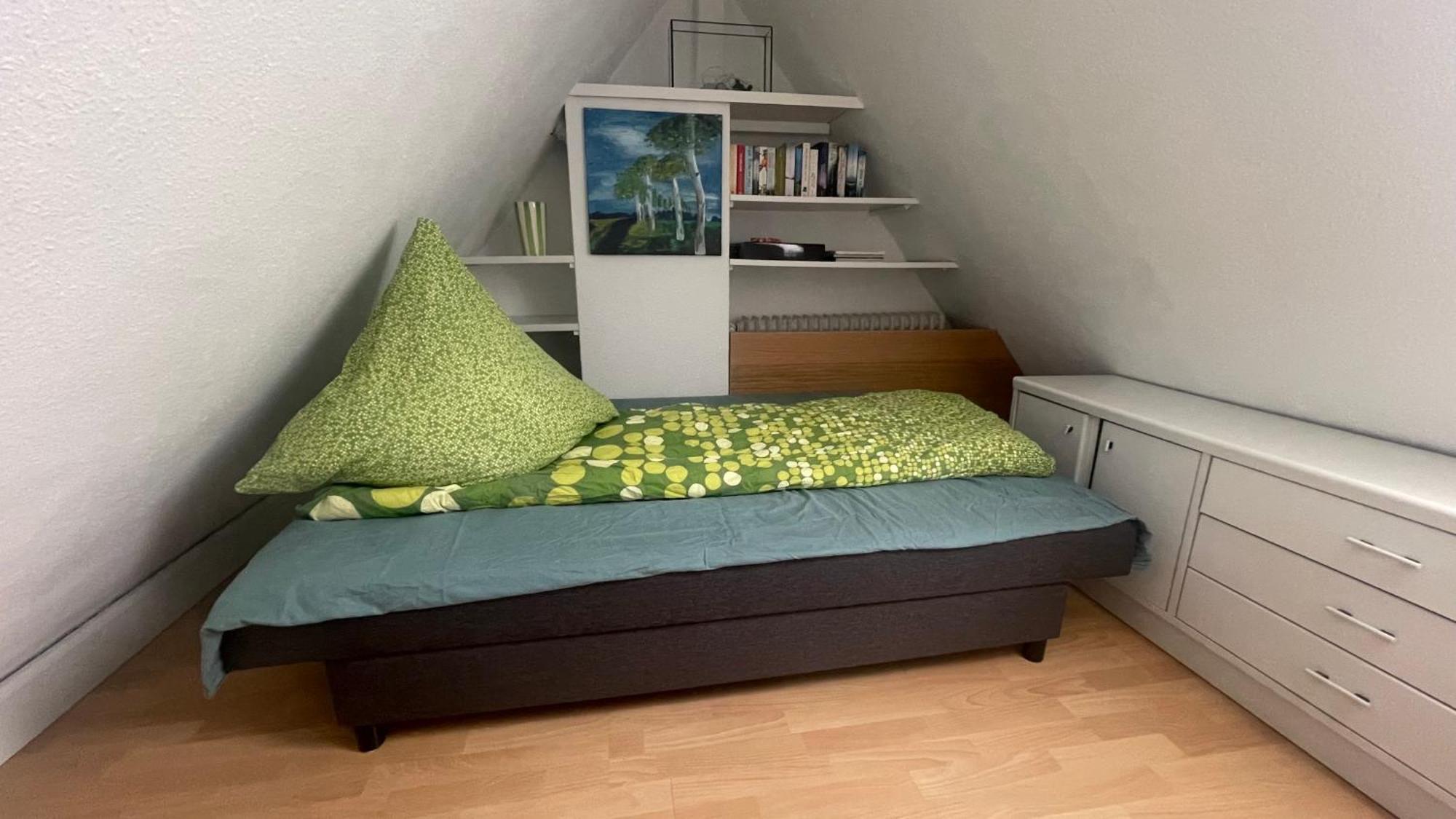 Apartment Ueber 2 Etagen Nahe Bvb-Stadion Und Westfalenhallen Dortmund Eksteriør bilde