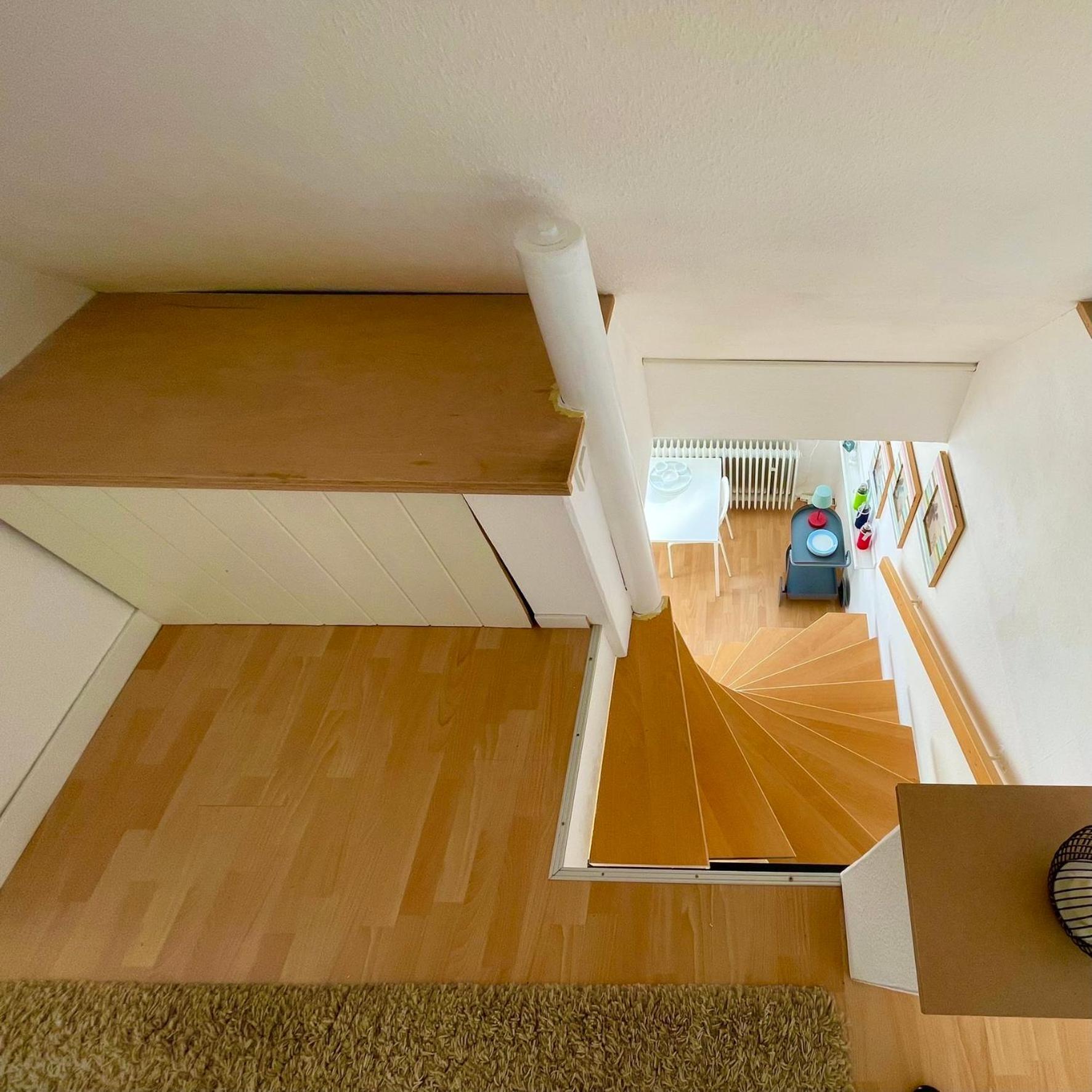 Apartment Ueber 2 Etagen Nahe Bvb-Stadion Und Westfalenhallen Dortmund Eksteriør bilde
