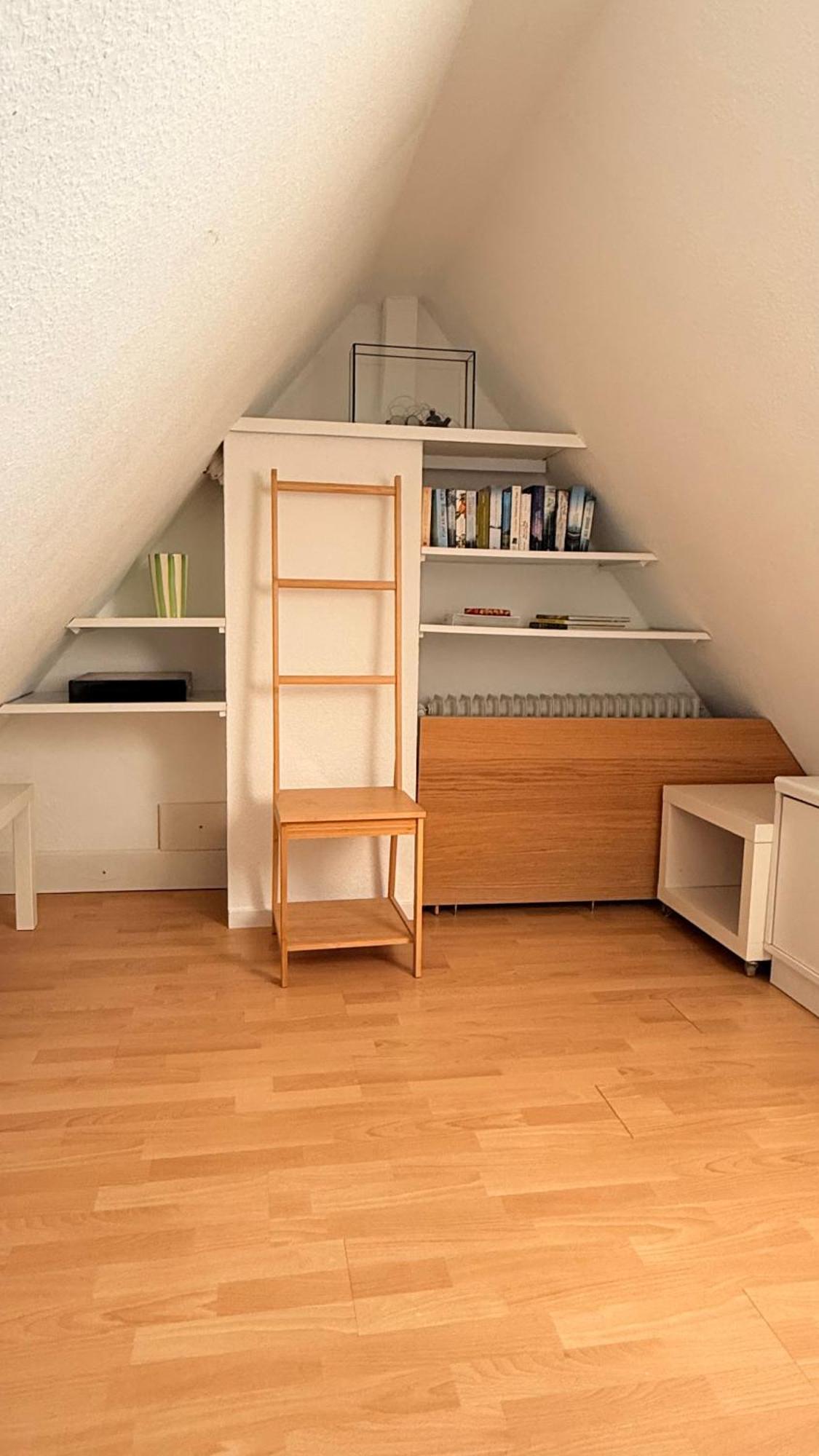 Apartment Ueber 2 Etagen Nahe Bvb-Stadion Und Westfalenhallen Dortmund Eksteriør bilde